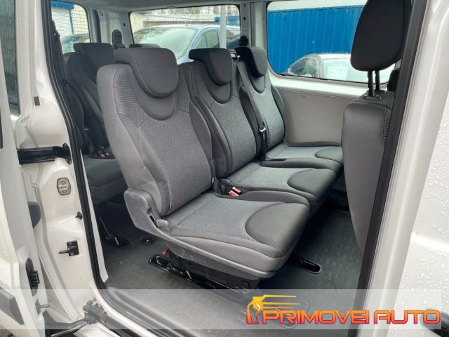 CITROEN Jumpy usata, con Immobilizzatore elettronico