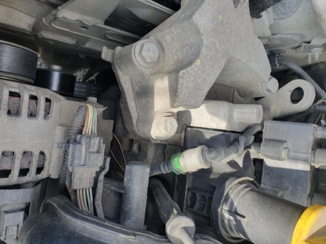 FORD Tourneo Connect usata, con Specchietti laterali elettrici