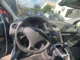 PEUGEOT 5008 usata, con Cruise Control