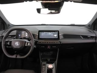 MG MG3 usata, con ESP