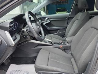 AUDI A3 usata, con Cronologia tagliandi