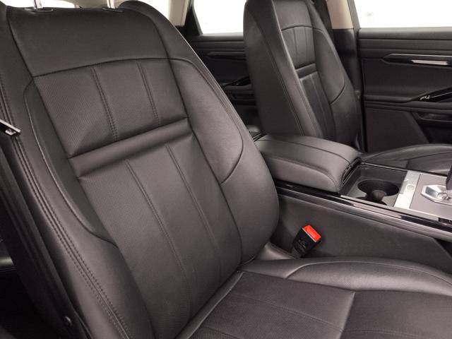 LAND ROVER Range Rover Evoque usata, con Bracciolo