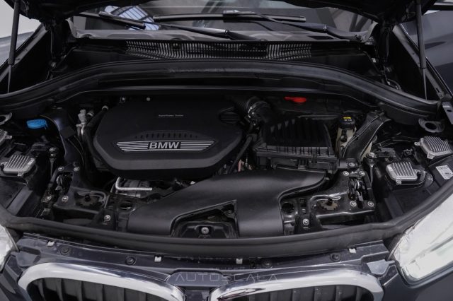 BMW X1 usata 32