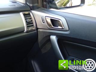 FORD Ranger usata, con Filtro antiparticolato