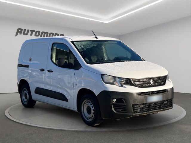 PEUGEOT Partner usata, con Chiusura centralizzata