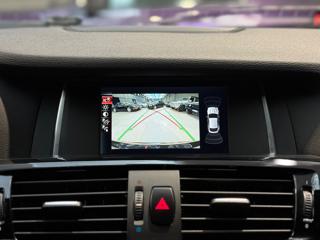 BMW X4 usata, con Cruise Control