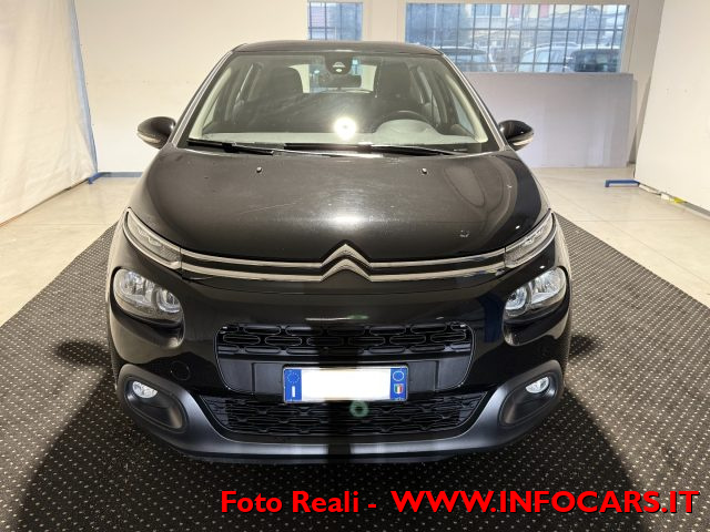 CITROEN C3 usata, con Autoradio digitale