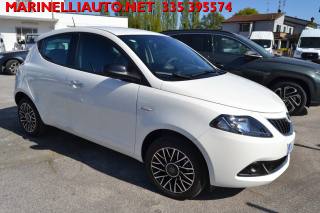 LANCIA Ypsilon usata, con Airbag Passeggero