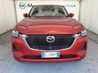 MAZDA CX-60 CX-60 2.5 phev Takumi *FULL OPTIONAL*Km 19.900*