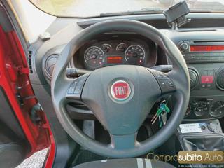 FIAT Fiorino usata 14