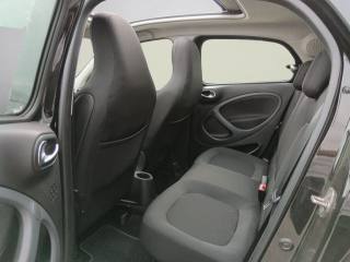 SMART ForFour usata, con Chiusura centralizzata