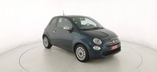 FIAT 500 usata, con Bluetooth