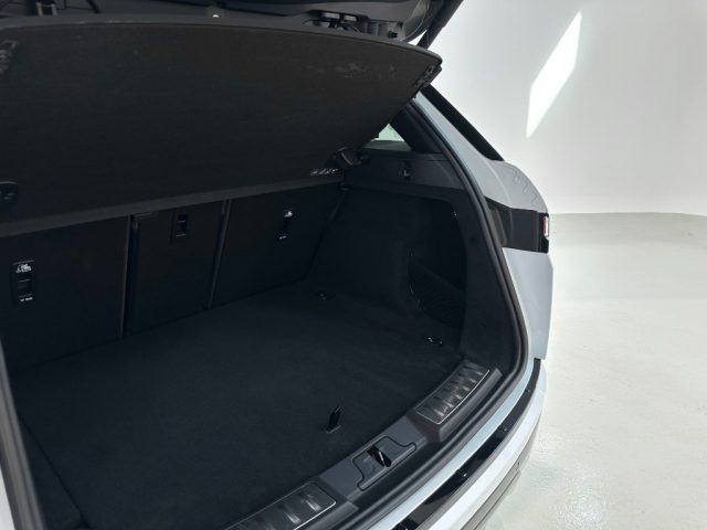 LAND ROVER Range Rover Evoque usata, con ESP