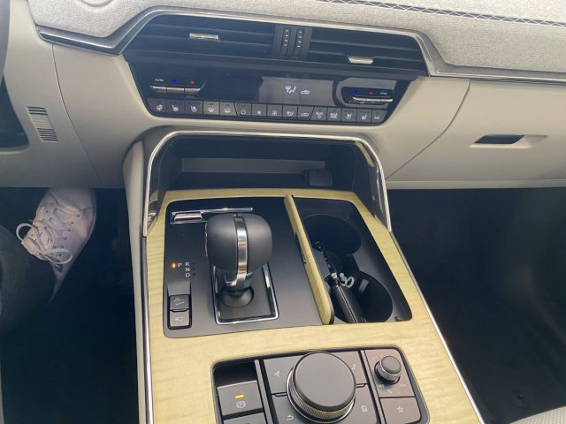 MAZDA CX-80 usata, con Autoradio digitale