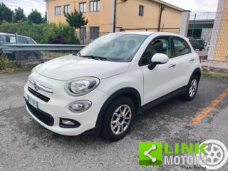 FIAT 500X 1.6 MultiJet 120 CV