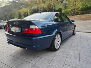 BMW 330 usata, con Boardcomputer