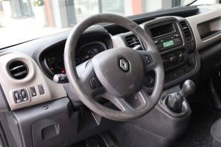 RENAULT Trafic usata, con Bracciolo