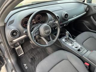 AUDI A3 usata, con Cronologia tagliandi
