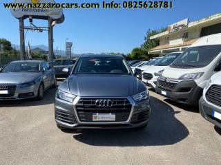 AUDI Q5 usata, con Airbag