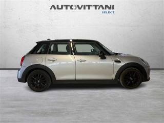MINI Mini usata, con Antifurto