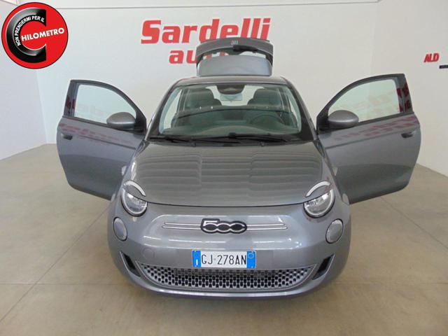 FIAT 500e usata, con Airbag Passeggero