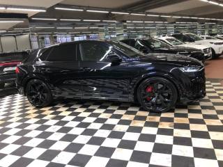 AUDI RS Q8 usata, con Antifurto