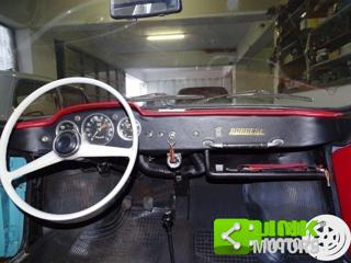 FIAT 600 usata 14