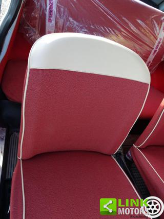 FIAT 500 usata 31