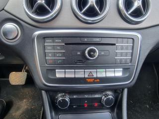 MERCEDES-BENZ CLA 200 usata, con Fendinebbia