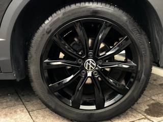 VOLKSWAGEN T-Roc usata, con Climatizzatore