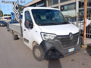 RENAULT Master usata, con Autoradio