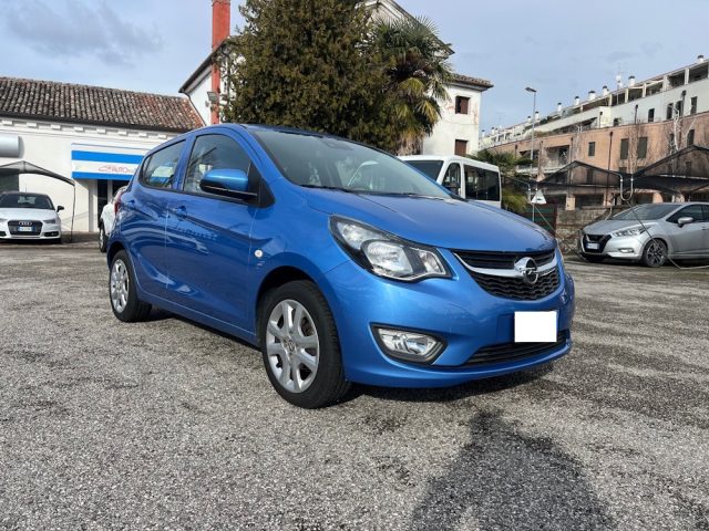OPEL Karl usata, con ABS