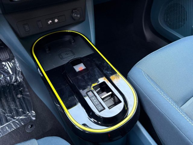 FIAT Grande Panda usata, con Sistema di navigazione