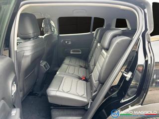 CITROEN C5 Aircross usata, con Controllo trazione