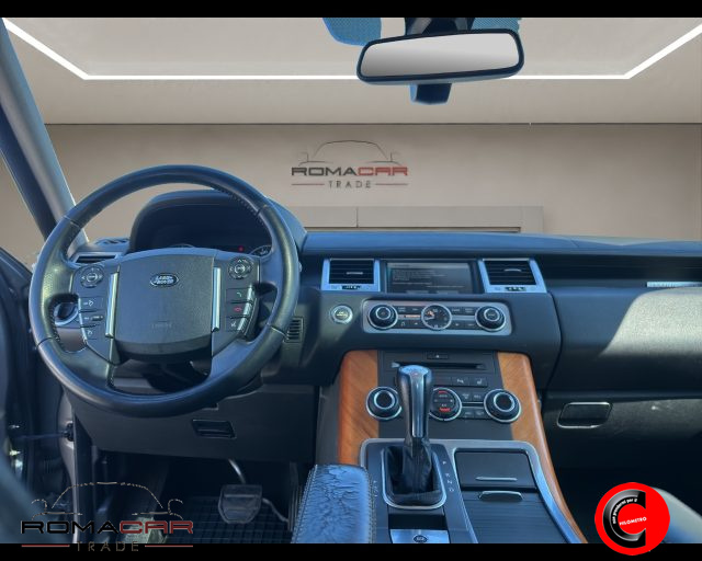 LAND ROVER Range Rover Sport usata, con Climatizzatore