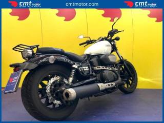 YAMAHA XV 950 usata 3