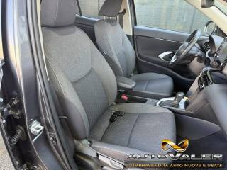 TOYOTA Yaris Cross usata, con Climatizzatore
