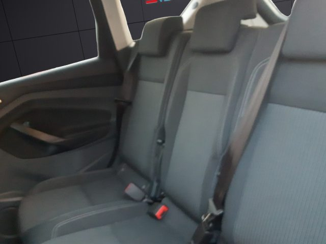 FORD C-Max usata, con Volante multifunzione