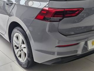 VOLKSWAGEN Golf usata, con Alzacristalli elettrici