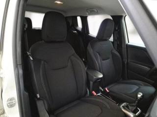 JEEP Renegade usata, con Cruise Control