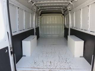 FIAT Ducato usata, con ESP