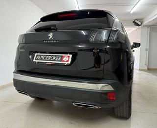 PEUGEOT 3008 usata, con Airbag Passeggero