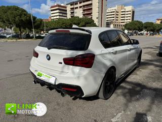 BMW 125 usata 24
