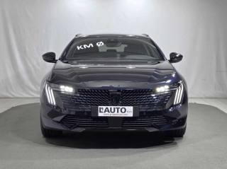 PEUGEOT 508 usata, con ESP