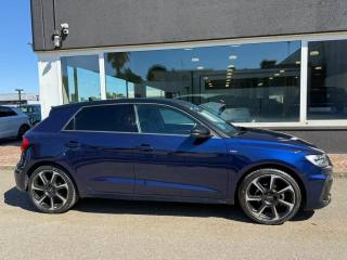 AUDI A1 usata, con Autoradio