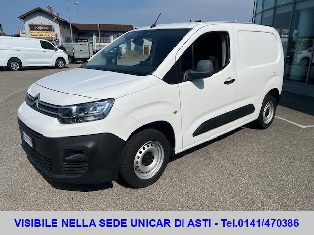 CITROEN Berlingo usata, con ABS