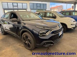 CITROEN C4 usata, con Airbag laterali