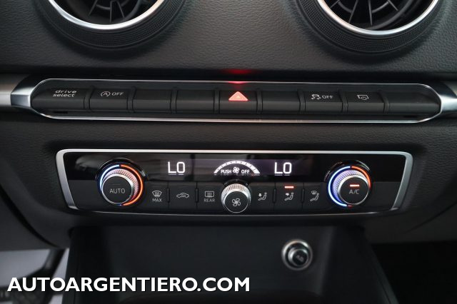 AUDI A3 usata, con Cronologia tagliandi