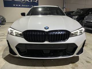 BMW 320 usata, con Airbag