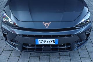 CUPRA Leon usata, con Sistema di riconoscimento della stanchezza